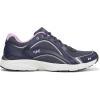 imageRyka Womens Sky Walk SneakerNavy Lavendar