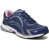 imageRyka Womens Sky Walk SneakerNavyLilac