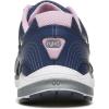 imageRyka Womens Sky Walk SneakerNavyLilac