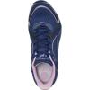 imageRyka Womens Sky Walk SneakerNavyLilac