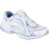 imageRyka Womens Sky Walk SneakerWhiteBlue