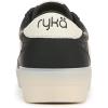 imageRyka Womens Viv Next SneakerBlack White
