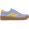 imageRyka Womens Viv Next SneakerBlue Yellow