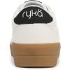 imageRyka Womens Viv Next SneakerBrilliant White