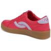 imageRyka Womens Viv Next SneakerRedPurple