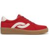 imageRyka Womens Viv Next SneakerSalsa Red