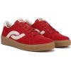 imageRyka Womens Viv Next SneakerSalsa Red