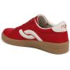 imageRyka Womens Viv Next SneakerSalsa Red