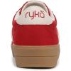 imageRyka Womens Viv Next SneakerSalsa Red