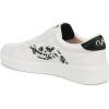 imageRyka Womens Viv Next SneakerWhite Leopard