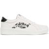imageRyka Womens Viv Next SneakerWhite Leopard