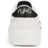 imageRyka Womens Viv Next SneakerWhite Leopard