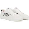 imageRyka Womens Viv Next SneakerWhite Leopard