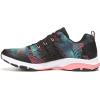 imageRyka Womens Vivid RZX SneakerBlack Tie Dye