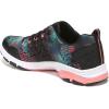 imageRyka Womens Vivid RZX SneakerBlack Tie Dye