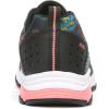 imageRyka Womens Vivid RZX SneakerBlack Tie Dye