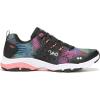 imageRyka Womens Vivid RZX SneakerBlack Tie Dye