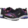 imageRyka Womens Vivid RZX SneakerBlackMulti