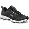 imageRyka Womens Vivid RZX SneakerBlackWhite