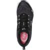 imageRyka Womens Vivid RZX SneakerBlackWhite