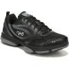 imageRyka DEVOTION XT Athletic ShoeBlackMeteoriteWhite
