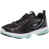 Black/Mint