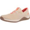 imageRyka Womens Echo Knit SneakerBeige Fabric
