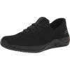imageRyka Womens Echo Knit SneakerBlack Fabric