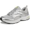 imageRyka Womens Integrity SneakerSilver