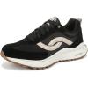 imageRyka Womens Jetsetter SneakerBlack
