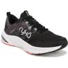 imageRyka Womens No Limit Cross Training Shoes BlackPurple 85 W