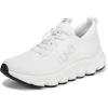 imageRyka Womens Podflow Ez SneakerBrilliant White