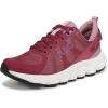 imageRyka Womens Podflow SneakerBerry Red