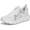 imageRyka Womens Podflow SneakerBrilliant White