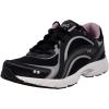 Black/Mauve