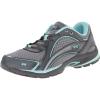 Frost Grey/Aqua Sky/Iron Grey