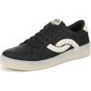 imageRyka Womens Viv Next SneakerBlack White