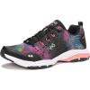 imageRyka Womens Vivid RZX SneakerBlack Tie Dye