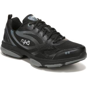 imageRyka DEVOTION XT Athletic ShoeBlackMeteoriteWhite