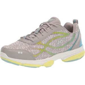 imageRyka DEVOTION XT Athletic ShoePaloma Grey