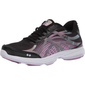 imageRyka Womens Devotion Plus 3 Walking ShoeBlack Multi