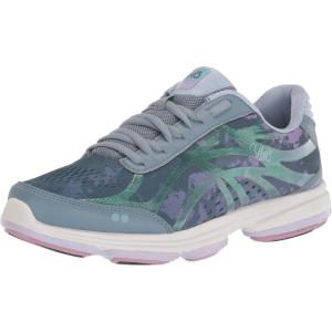 imageRyka Womens Devotion Plus 3 Walking ShoeCitadel Blue