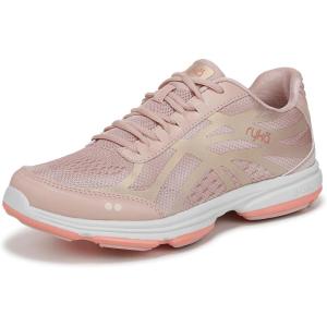 imageRyka Womens Devotion Plus 3 Walking ShoeDusty Peach