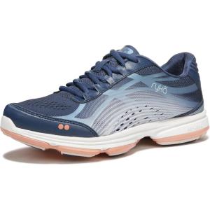 imageRyka Womens Devotion Plus 3 Walking ShoeNavy
