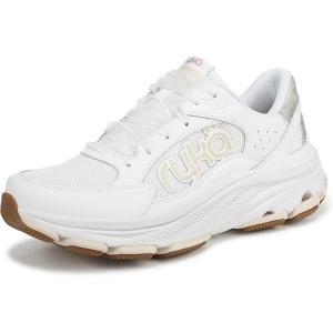 imageRyka Womens Devotion X Max Classic SneakerWhite