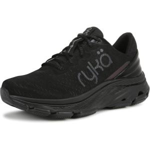 imageRyka Womens Devotion X Max SneakerBlack