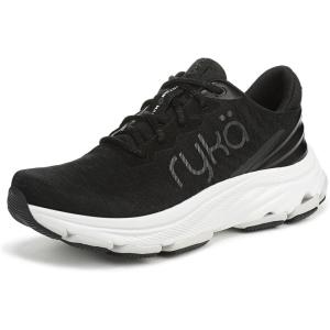 imageRyka Womens Devotion X Max SneakerBlackWhite