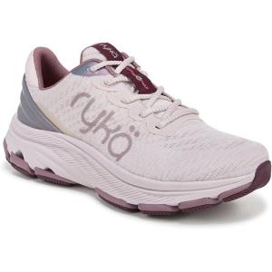 imageRyka Womens Devotion X Max SneakerLilacGrey