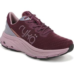 imageRyka Womens Devotion X Max SneakerRich Purple