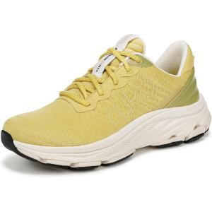 imageRyka Womens Devotion X Max SneakerVerdant Yellow